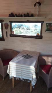 Tiny house Suria - Český ráj - 1