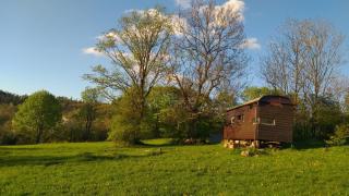Tiny house Suria - Český ráj - 6