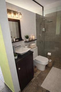 Lakefront Apartment Lake Arenal near Nuevo Arenal - 5