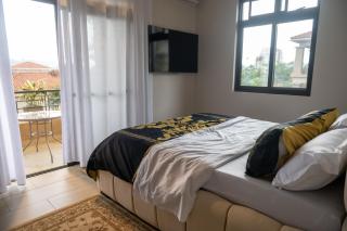 Eric Wilkins villas - 7