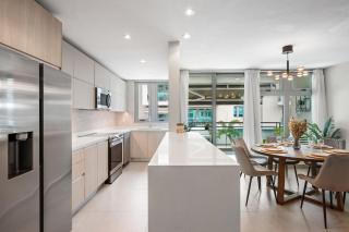 BrandNew Isla Verde Condo Near Beach, Airport-Pool - Solemare II - 8