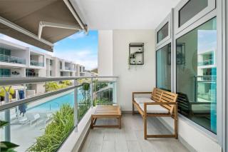 BrandNew Isla Verde Condo Near Beach, Airport-Pool - Solemare II - 6
