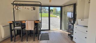 Cabane Cozy & Calme - 5