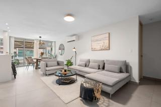 BrandNew Isla Verde Condo Near Beach, Airport-Pool - Solemare II - 2