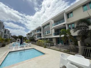 BrandNew Isla Verde Condo Near Beach, Airport-Pool - Solemare II - 1
