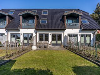 Duene@No.50 beim Strand - Westerland - 6