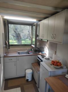 Sweet little studio - 9