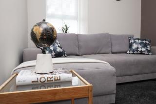 Modern Cosy Apartment Near Cardiff City Centre - 2