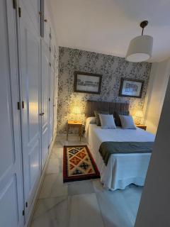 Apartamento Virgen de la Victoria 3 - 7