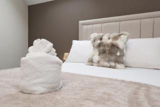 Modern Cosy Apartment Near Cardiff City Centre - 9