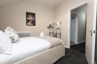 Modern Cosy Apartment Near Cardiff City Centre - 7