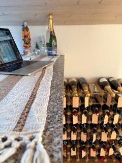 Urban Oasis - Green attic in Iconic Langstrasse - 4