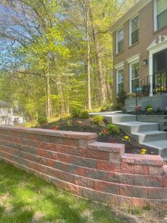 Cozy Woodside Home Near DC & National Harbor - 7