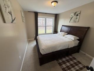 Cozy Woodside Home Near DC & National Harbor - 4
