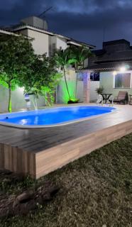 Linda casa em Cond Vilas de Jacuiípe - 4