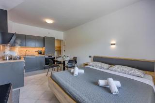 Coastal Countryside Oasis Apartment Deni - Happy Rentals - Koper - 6