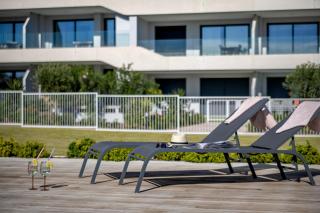 Sea Side Punta Prima by Valonia Resort - 2