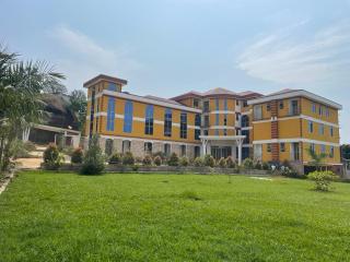 JW Kate Hotel & Conference Centre Kagadi - 0