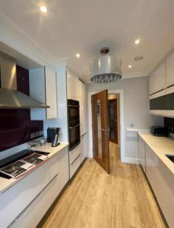 Cozy Ensuite Room- 10 mins to CITY CENTRE - 4