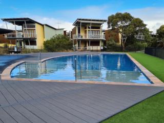 Villa 8 South Shores Normanville - 0