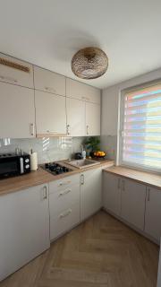 Apartament szmaragdowy - 1