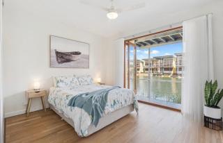 Villa 8 South Shores Normanville - 4