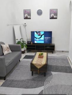 Nur Homestay Taman Rambai kulim - 7