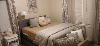 Cozy-Centrally Located HOUSE - 1