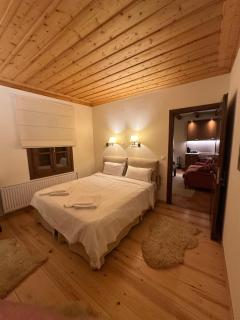 Nostalgia Guesthouse Arachova - 2