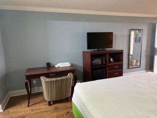 Soho inn & suites - 6