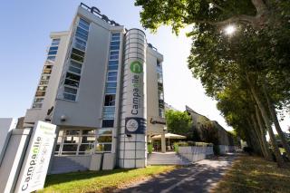 Campanile Reims Centre - Cathedrale - 9