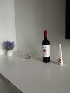 Moderno estudio en Monserrat - Excelente Ubicación - 6