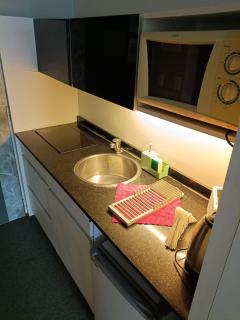 Moderno estudio en Monserrat - Excelente Ubicación - 3