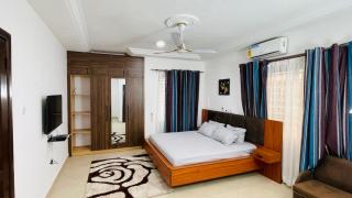 Gyaase Executive Apartment - 0