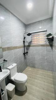 Gyaase Executive Apartment - 1