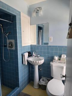 Lexington House Bed and Breakfast - 5