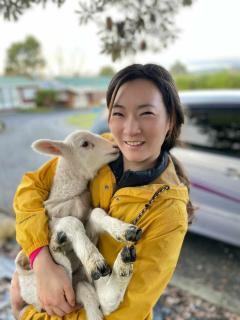 Arias Farm accomodation Rotorua - 2