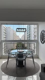 Lindo apartamento Guarujá Pitangueiras -3 Dormitórios 80 metros da praia - 6