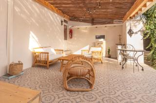 Marrakech Cinéma Jacuzzi - Suite romantique - 3