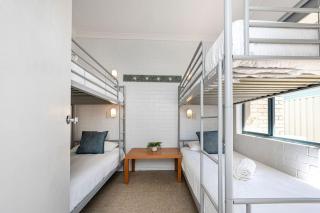 Windsurfer Beach Chalet 2 - 1