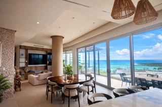 Luxury Beach Condo at Playa Escondida - 6