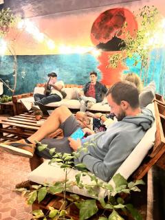 Patio Urbano Suites & beds - 2