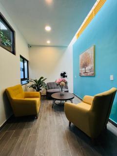 Hotel Casa María - 2