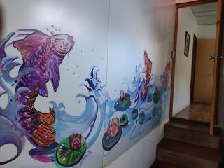 Patio Urbano Suites & beds - 3