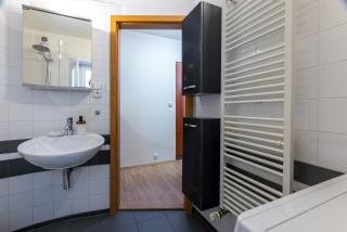 3 bedroom Loft apartment by Vyšehrad Walls - 1