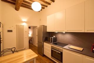 AM Stays 11 - Cozy Medieval Loft in City Center - 1