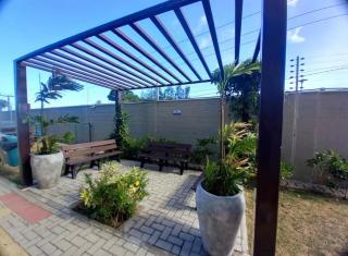 Condomínio estilo dunas - 2