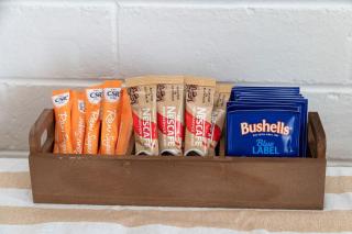 Windsurfer Beach Chalet 4 - 8