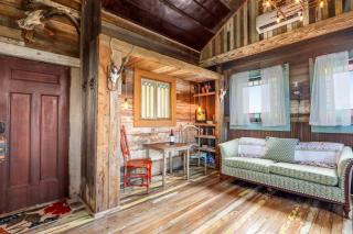 Lovers Lair at Bent Tree Ranch - Lampasas - 2