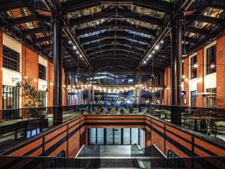 Mercure Krakow Fabryczna City - 2